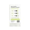 Brushbaggy BrushBaggy 5 in. W X 7.75 in. L Clear Polypropylene Paint Brush Baggy BBS201 - alternate 2